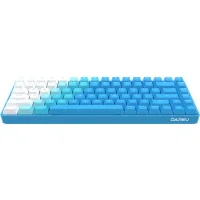 Клавиатура Dareu A84 (Blue Ice) фото 2